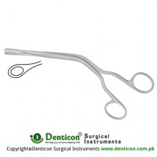 Luc Ethmoid Forcep Fig. 2 Stainless Steel, 20 cm - 8"